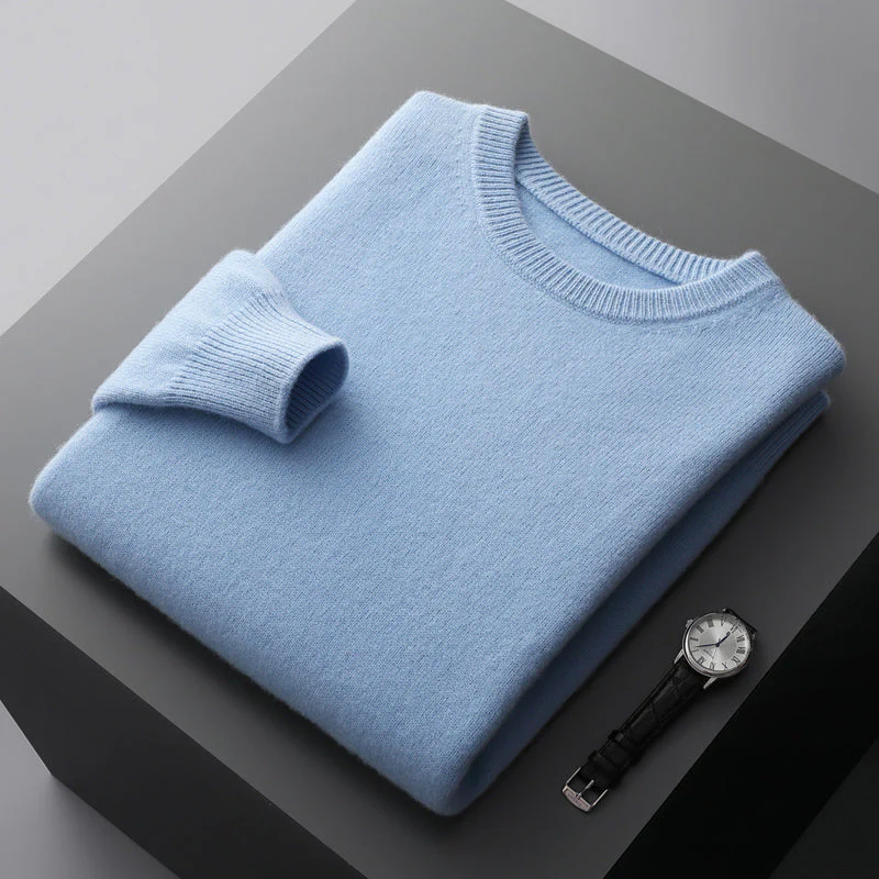 Carducci Wool Sweater - Image 16