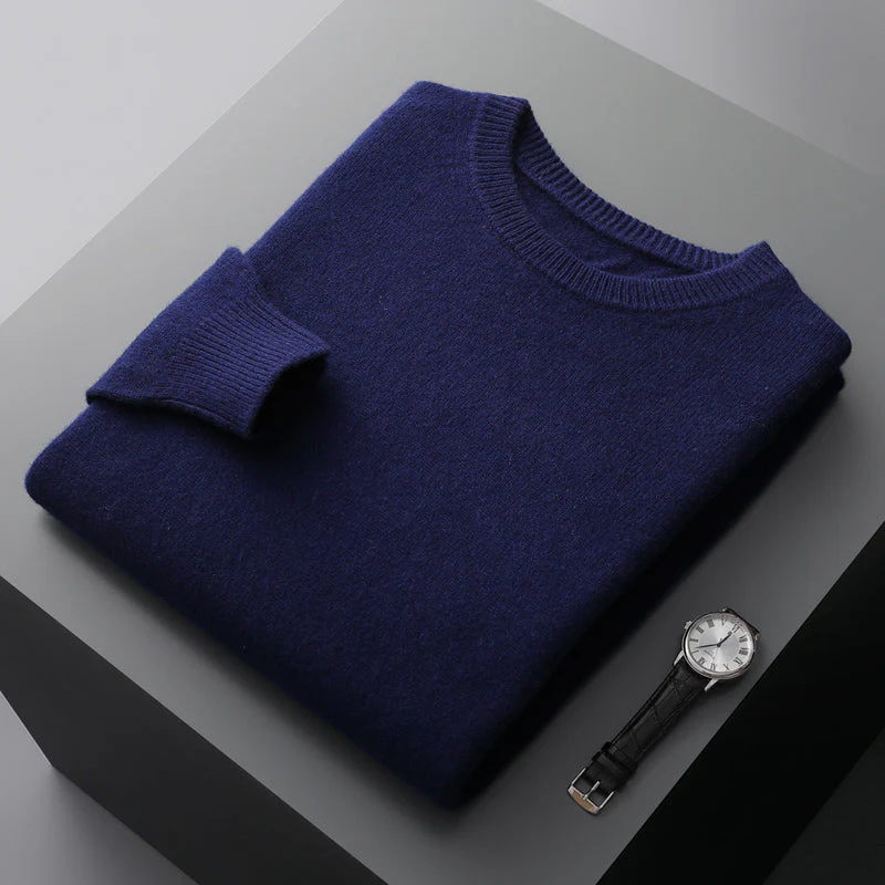 Carducci Wool Sweater - Image 6