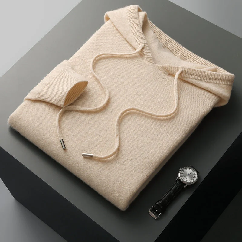 Caruso Wool Sweater - Image 14