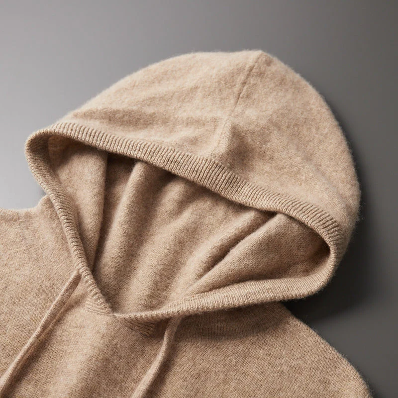 Caruso Wool Sweater - Image 7
