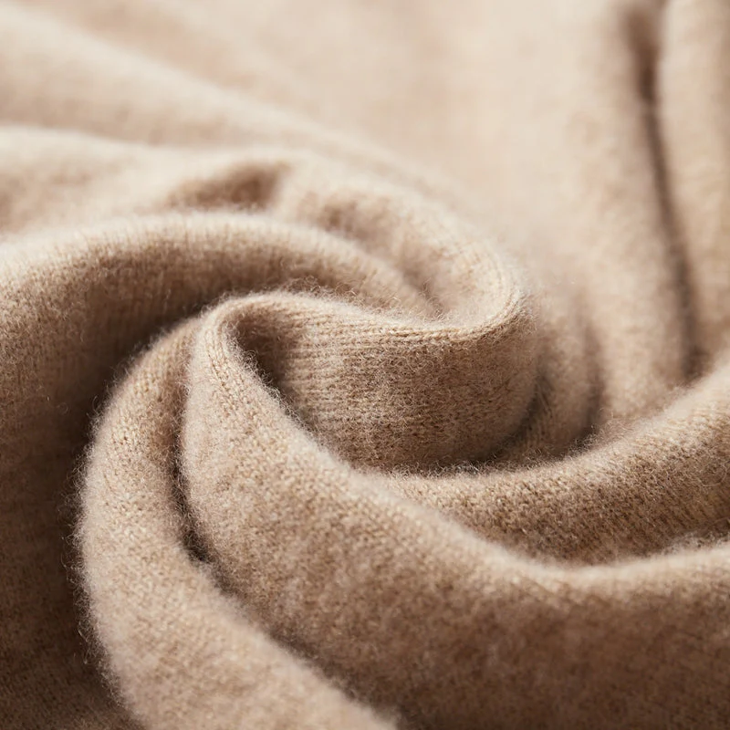 Caruso Wool Sweater - Image 9