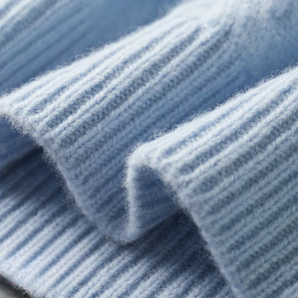 Cellini Wool Sweater - Image 5