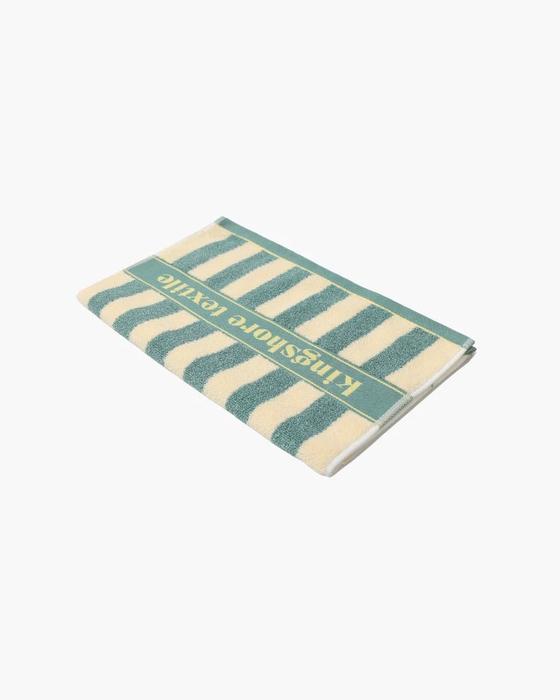 Coastal Stripe Hand Towel - Image 10
