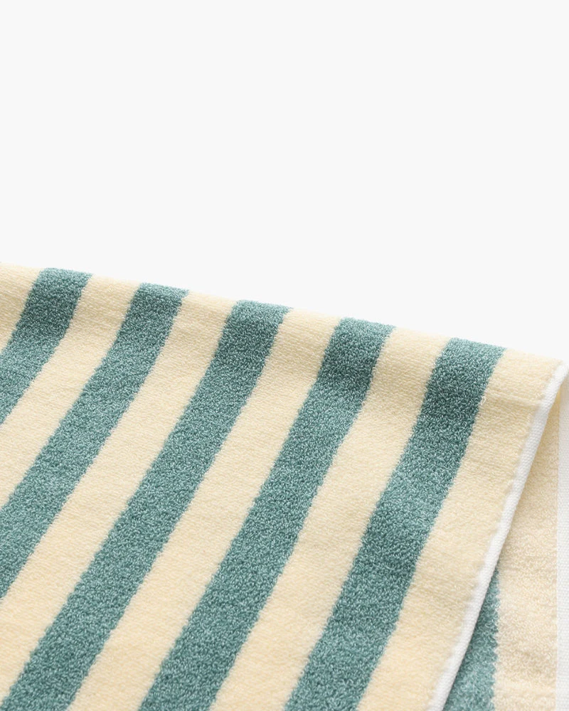 Coastal Stripe Hand Towel - Image 13