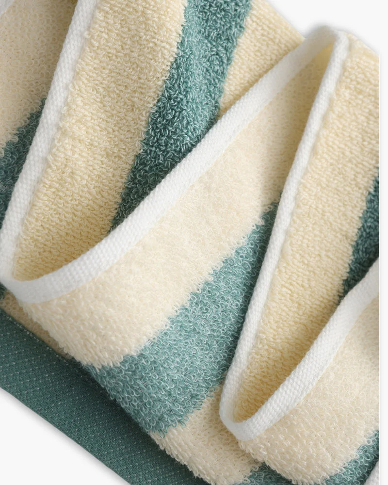 Coastal Stripe Hand Towel - Image 14