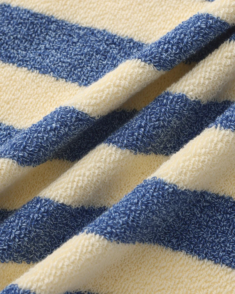 Coastal Stripe Hand Towel - Image 3