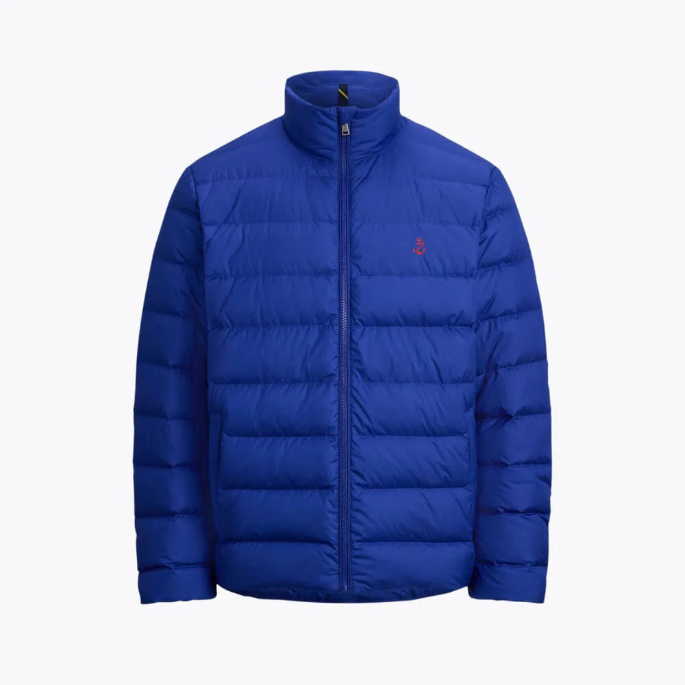 Colden Packable Down Jacket - Image 2