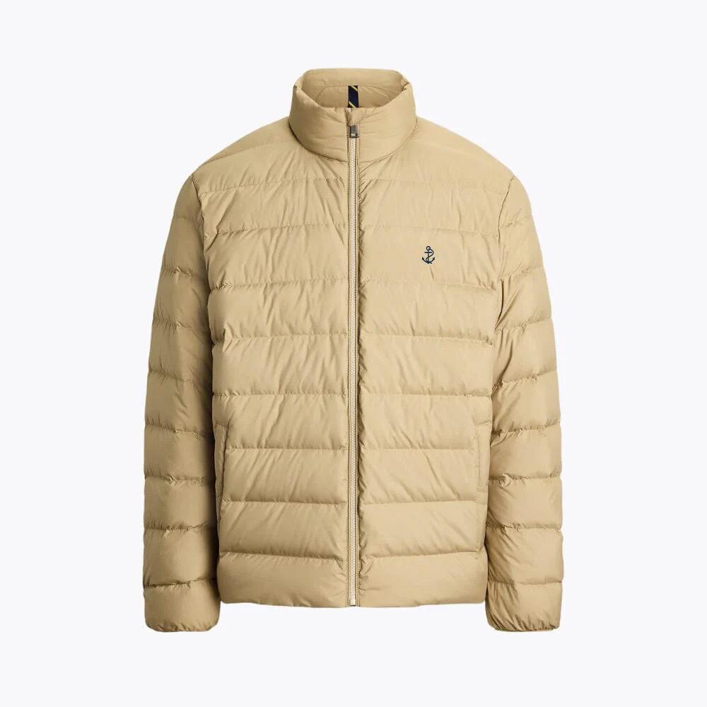 Colden Packable Down Jacket - Image 3