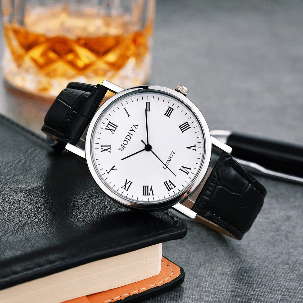 PARIS Old Money Watch - Image 2