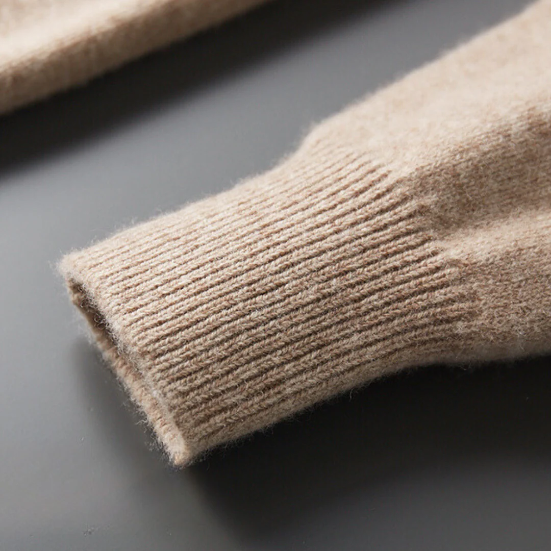 Donati Wool Sweater - Image 5