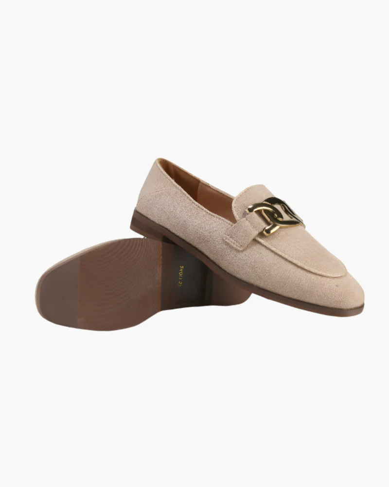 Duchess Loafers Suede - Image 3