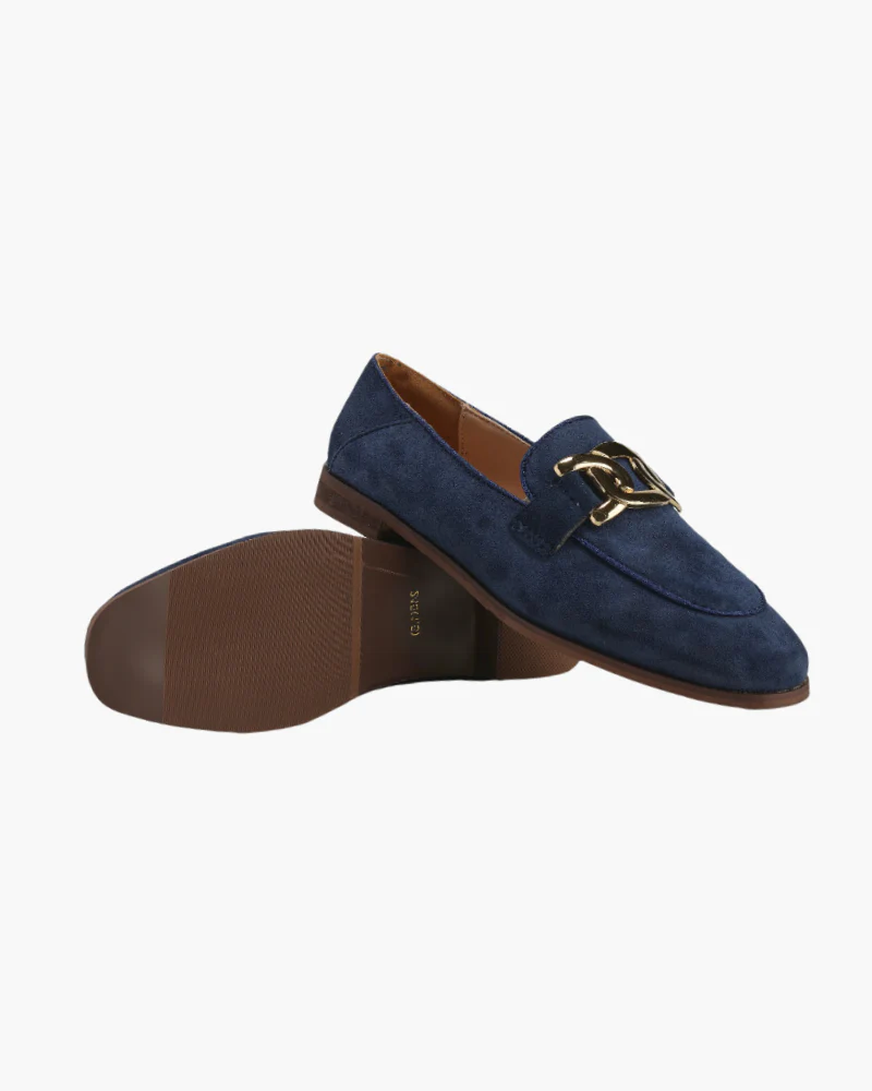 Duchess Loafers Suede - Image 5