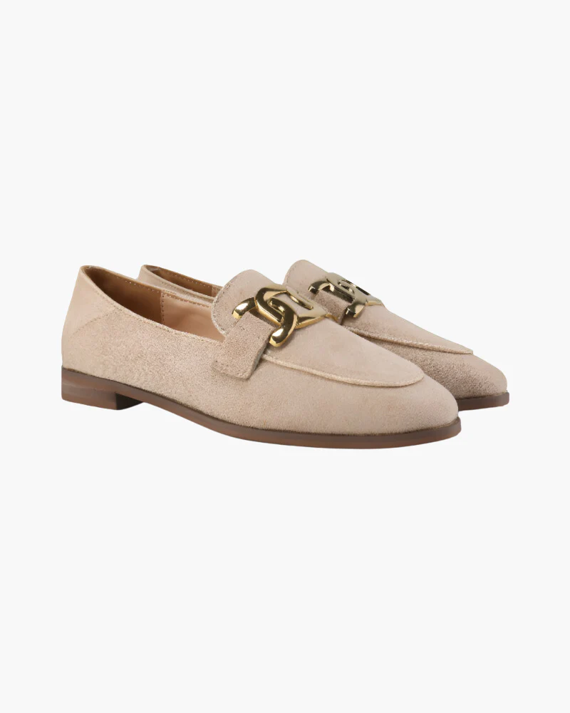Duchess Loafers Suede - Image 6