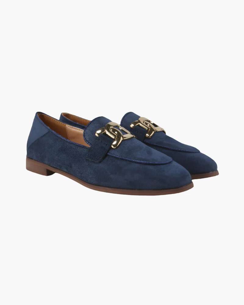 Duchess Loafers Suede - Image 7