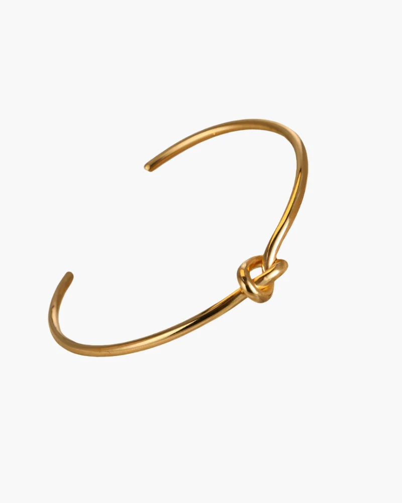 Eternity Knot Bracelet - Image 4
