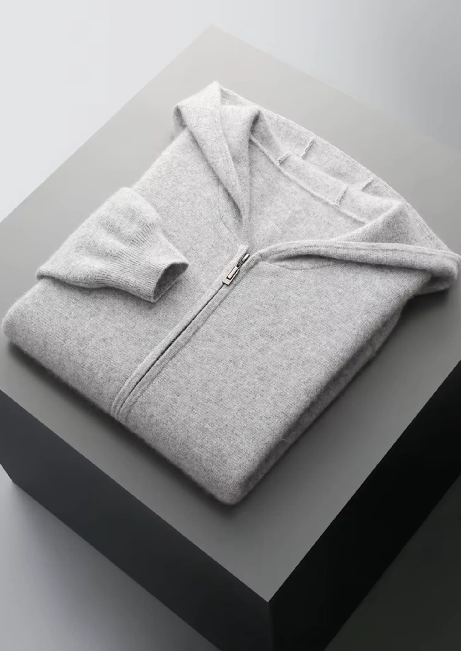 PREMIUM MERINO RELAXED SET - Image 10