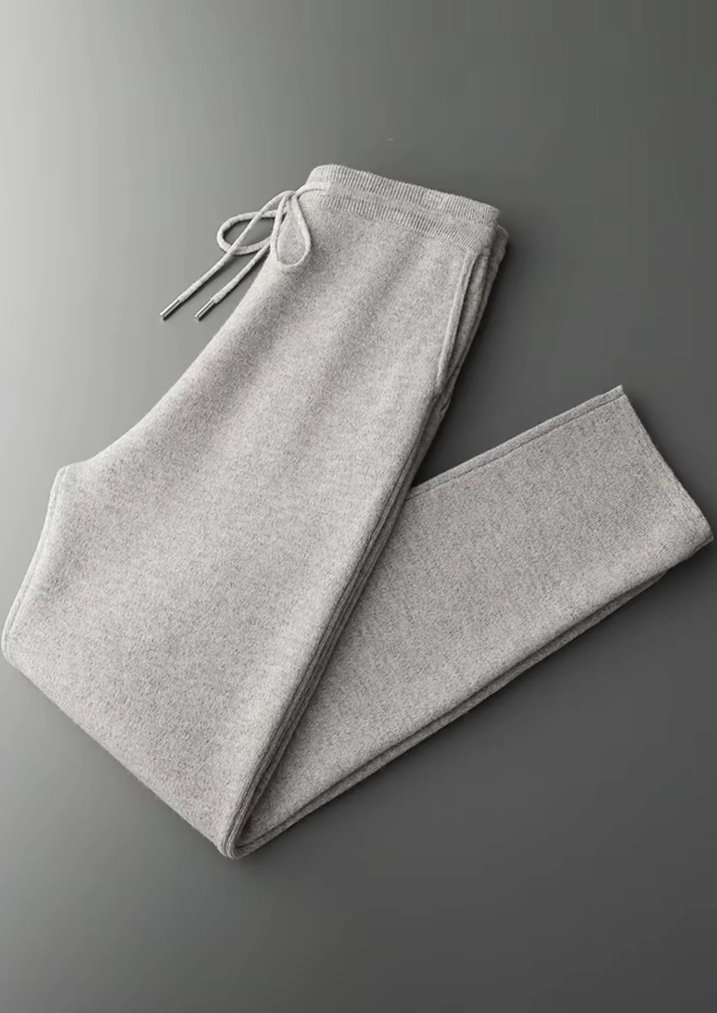 PREMIUM MERINO RELAXED SET - Image 11