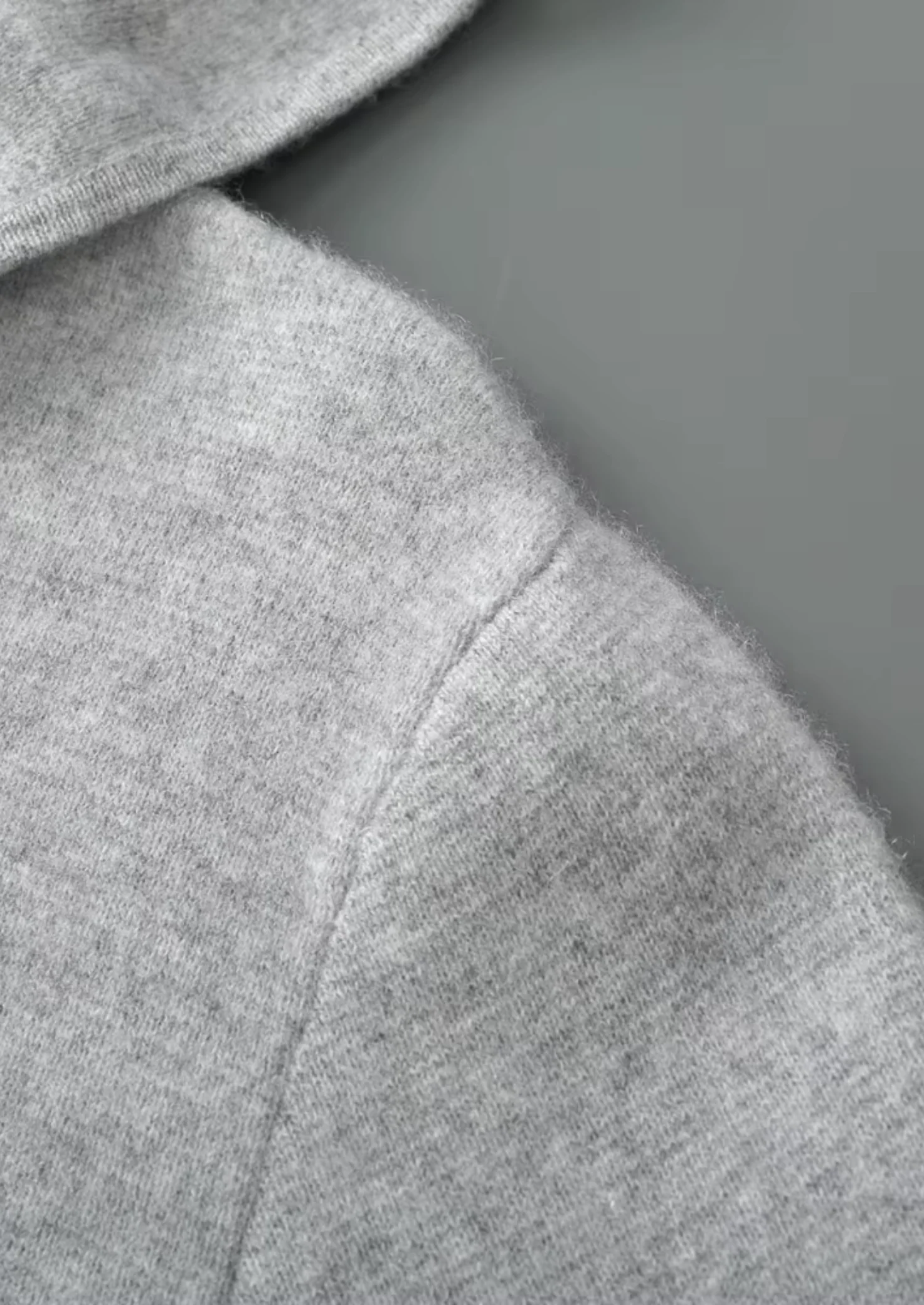 PREMIUM MERINO RELAXED SET - Image 8