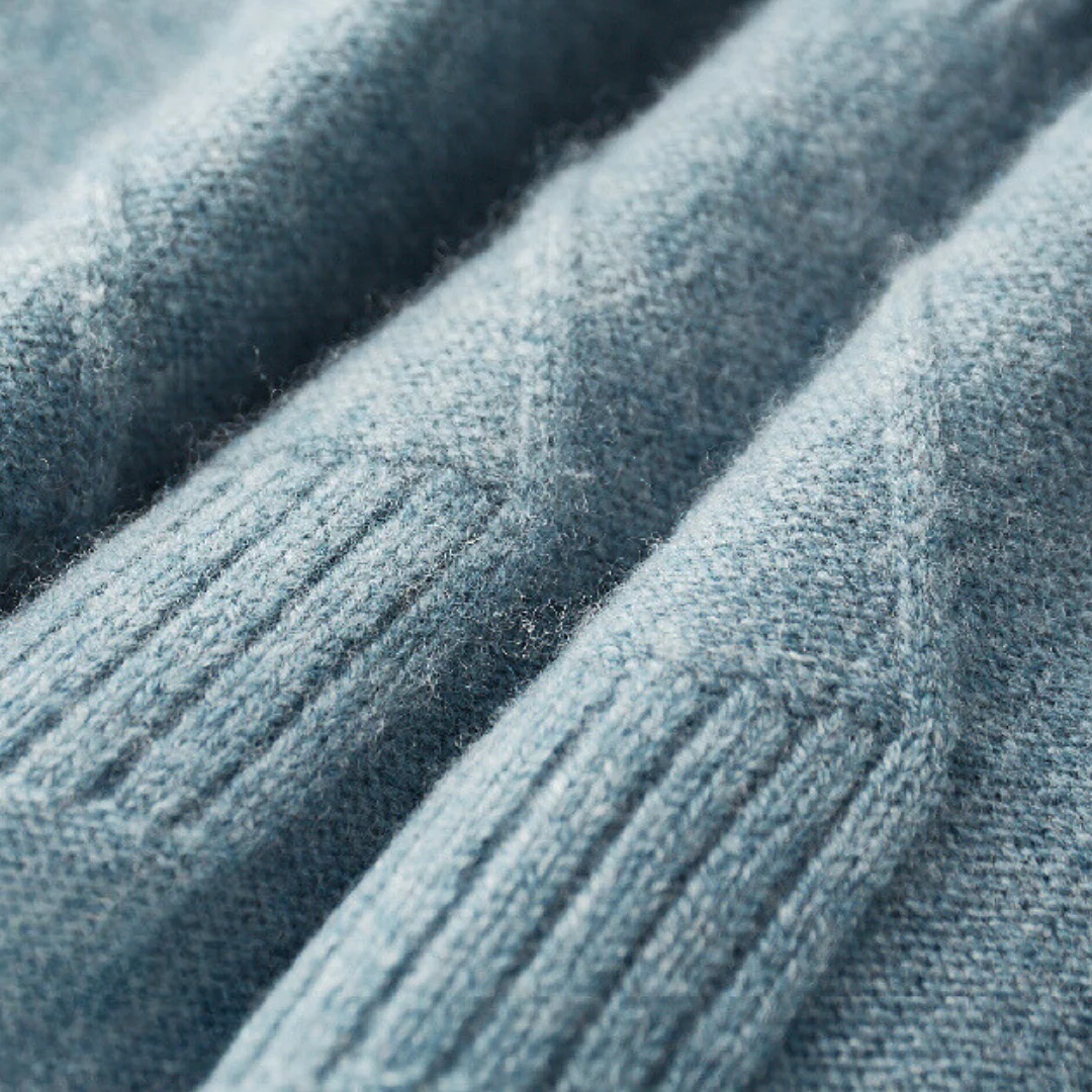 Ferrante Wool Sweater - Image 6