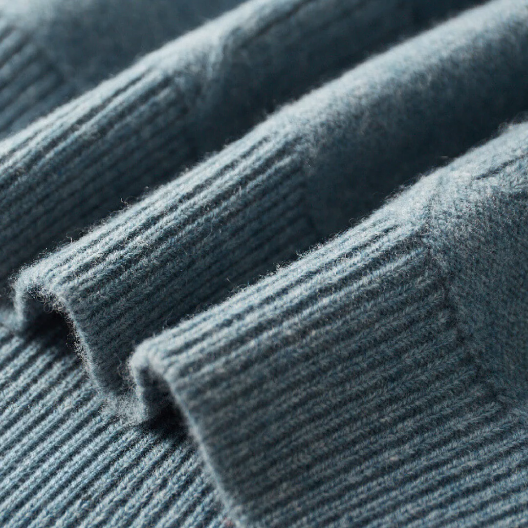 Ferrante Wool Sweater - Image 7