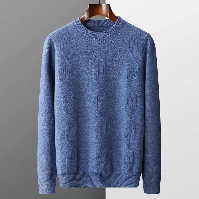 Ferrante Wool Sweater - Image 9