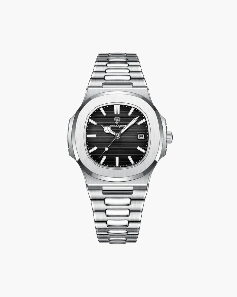 Geneva Classic Watch (Waterproof) - Image 3