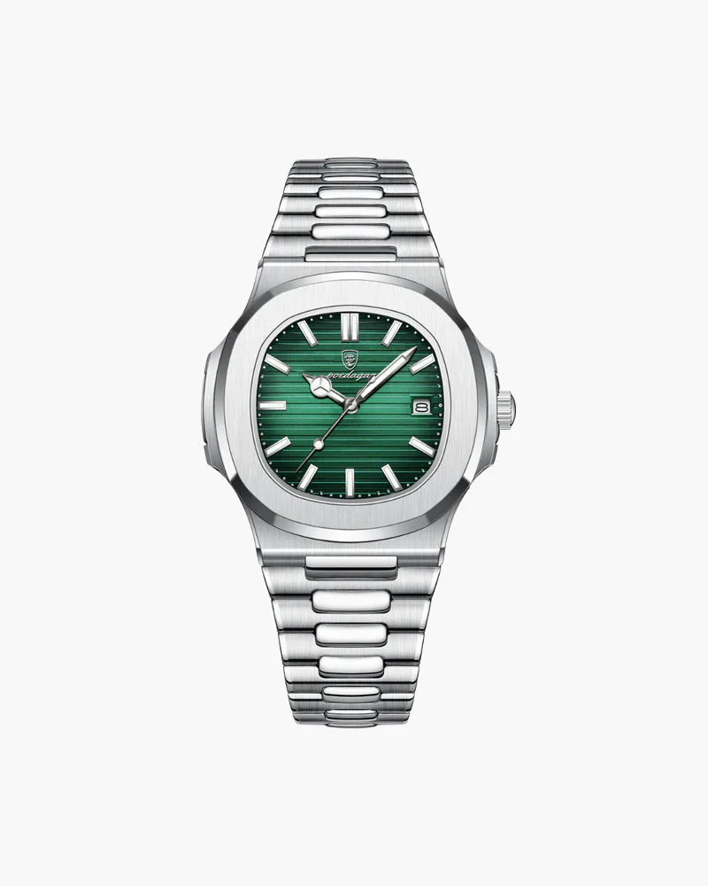 Geneva Classic Watch (Waterproof) - Image 4
