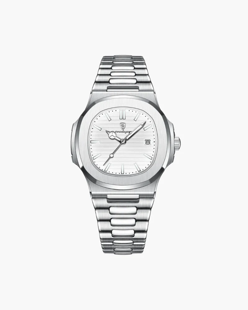 Geneva Classic Watch (Waterproof) - Image 5