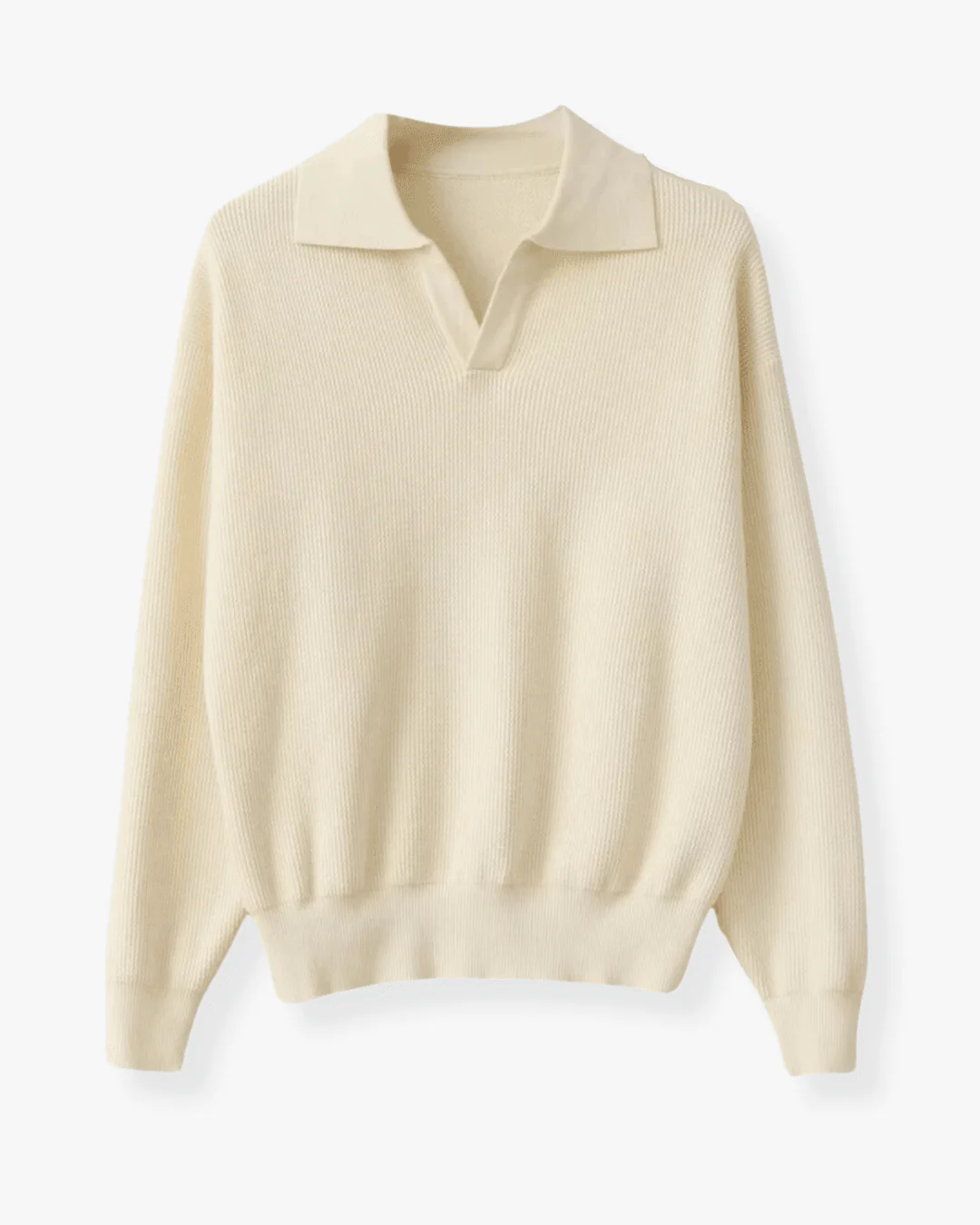 Gentleman Outfit 11 - Soft Beige - Image 3