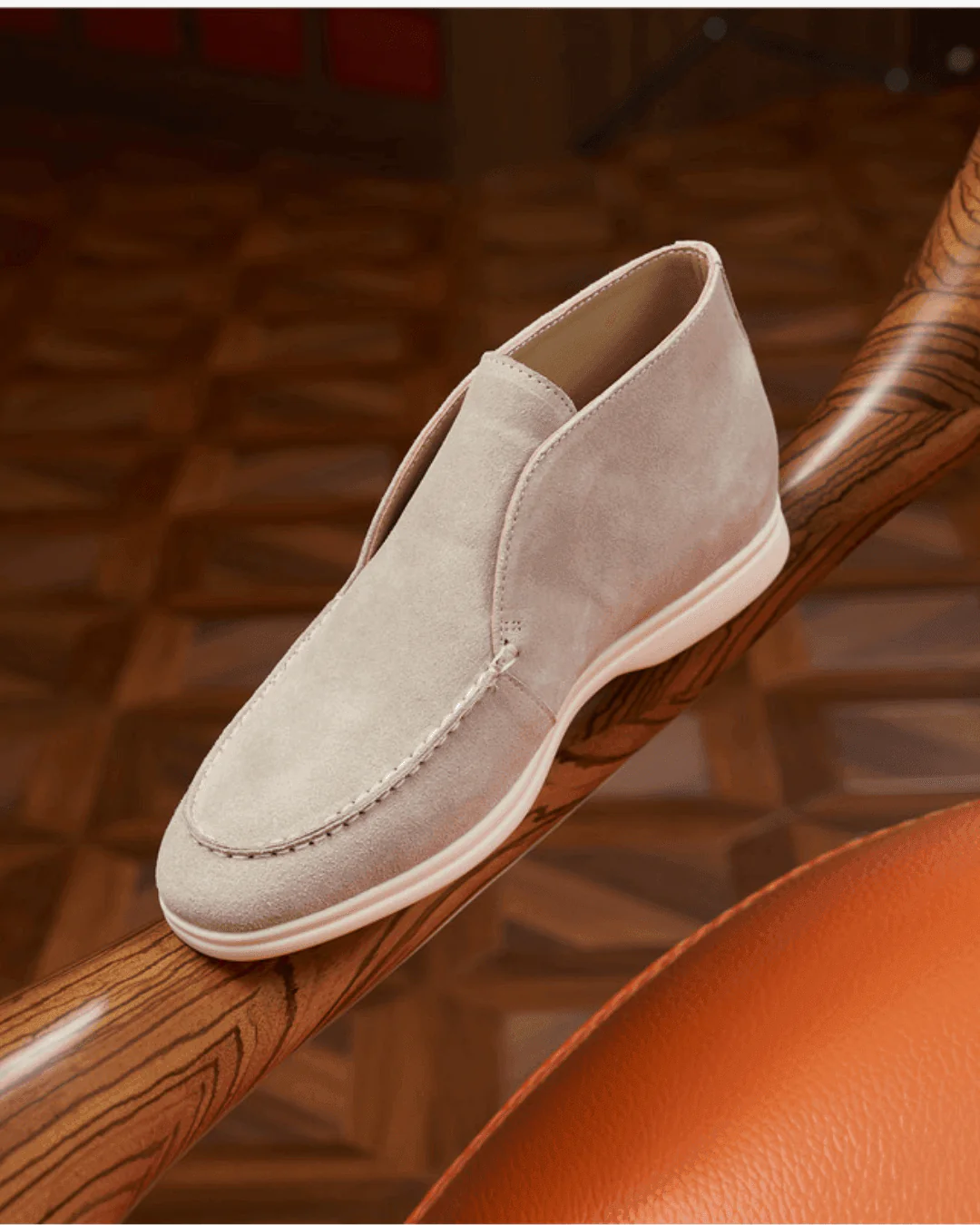 Gentleman Outfit 6 - Desert Breeze - Image 4