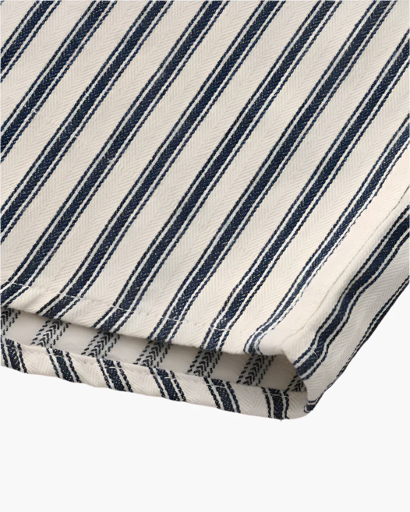 Gentlemen's Striped Shirt - Image 4