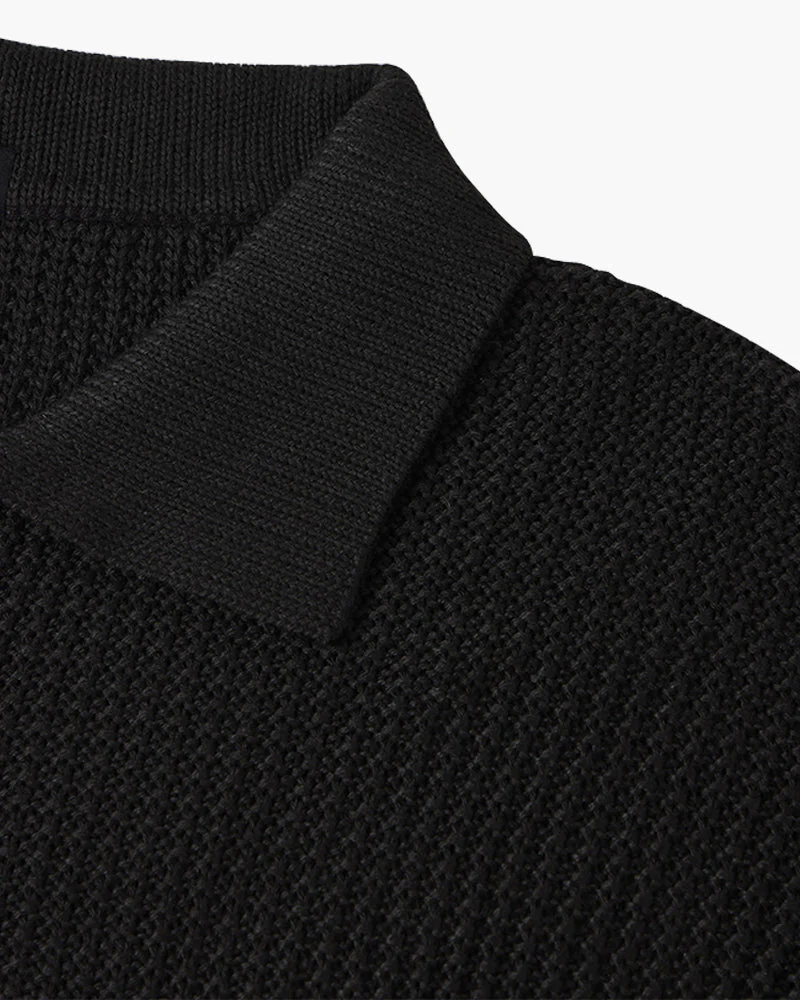 GONGJU Zipped Sweater - Image 16