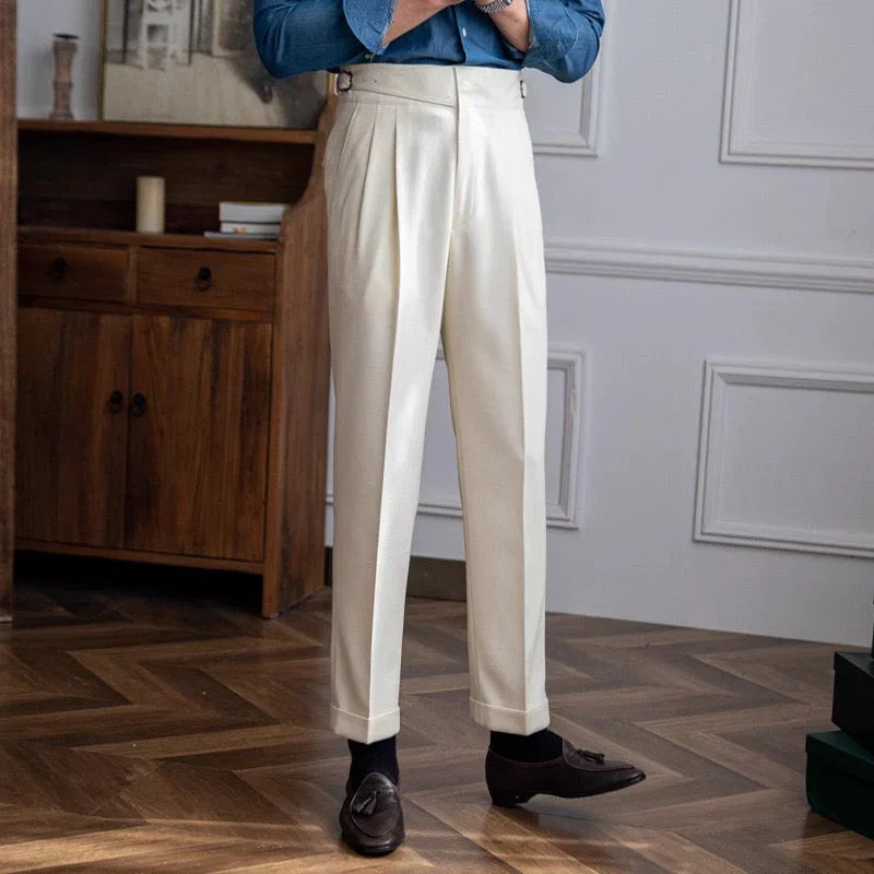 BELGRAVIA Trousers - Image 3
