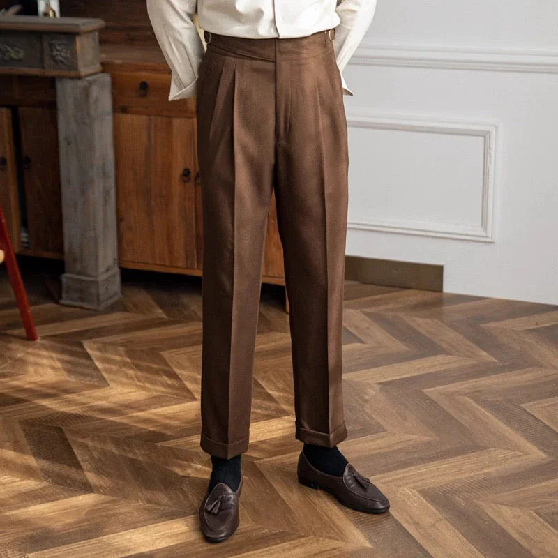 BELGRAVIA Trousers - Image 6