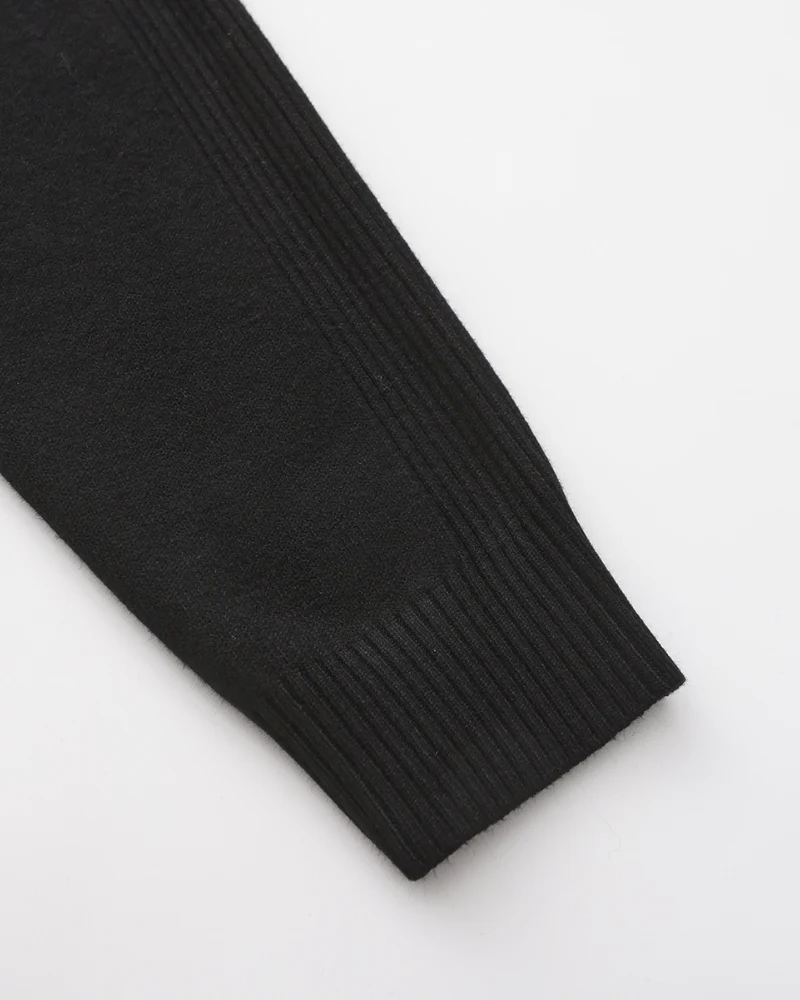 Gstaad Merino Wool Turtleneck - Image 5