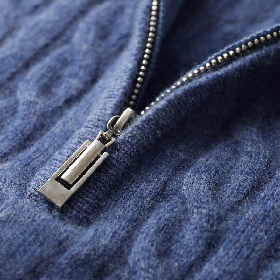 Gusella Wool Sweater - Image 7