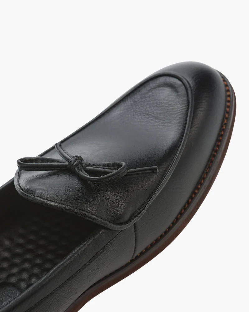 Hampton Lace Loafer - Image 6