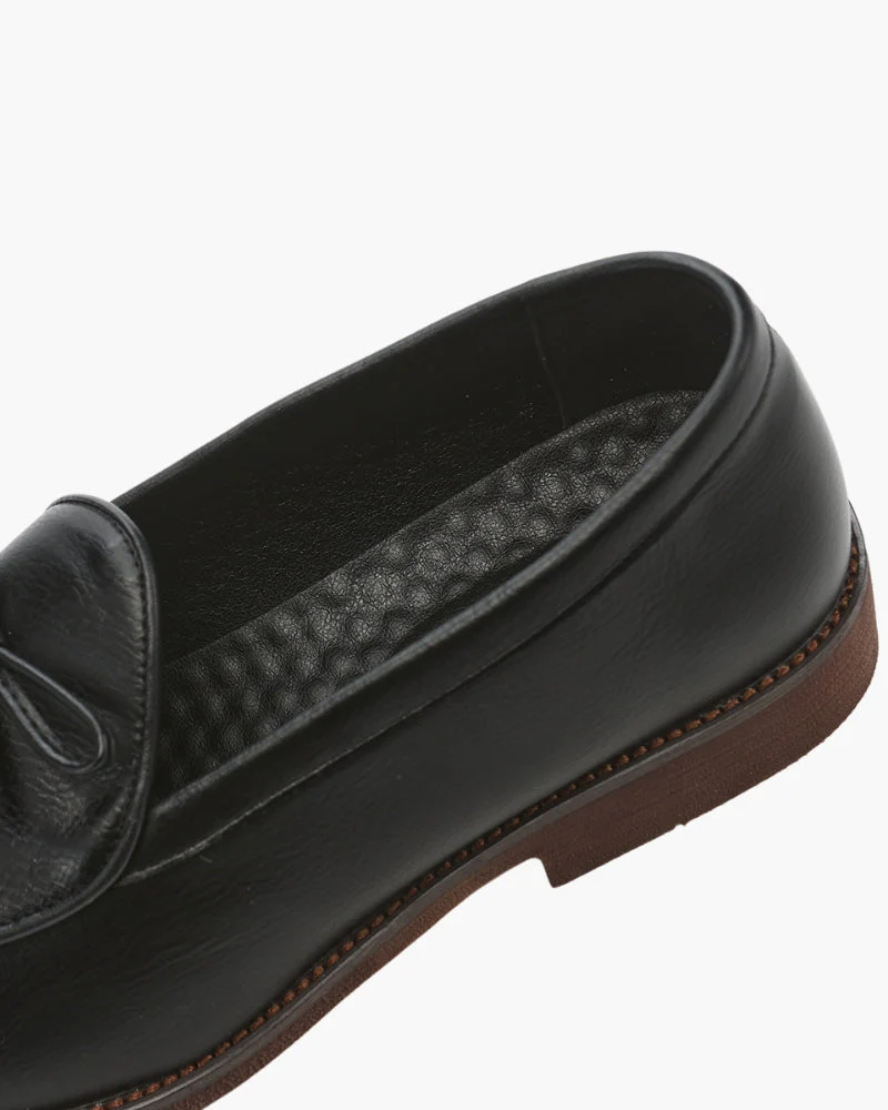 Hampton Lace Loafer - Image 7