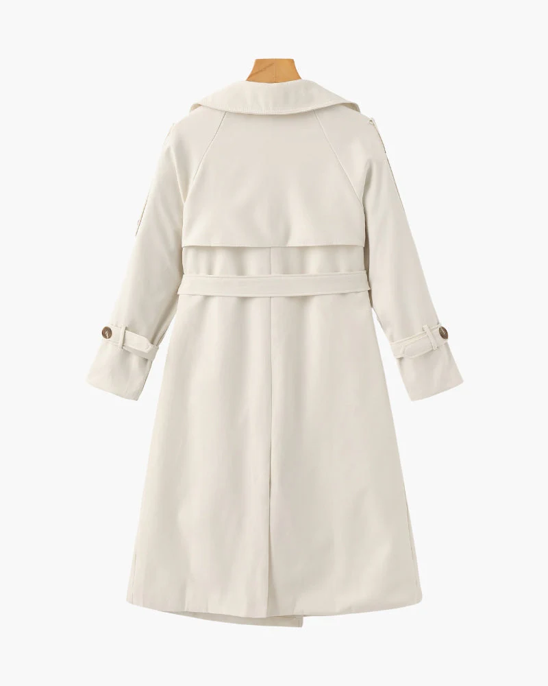 Heritage Trench Coat - Image 12