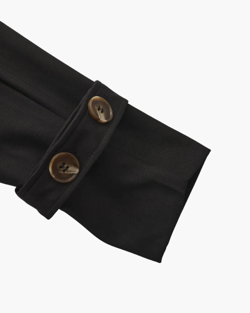 Heritage Trench Coat - Image 13