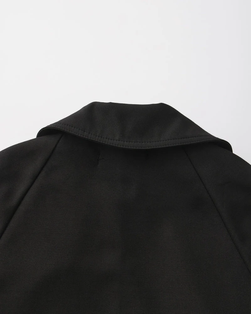 Heritage Trench Coat - Image 15
