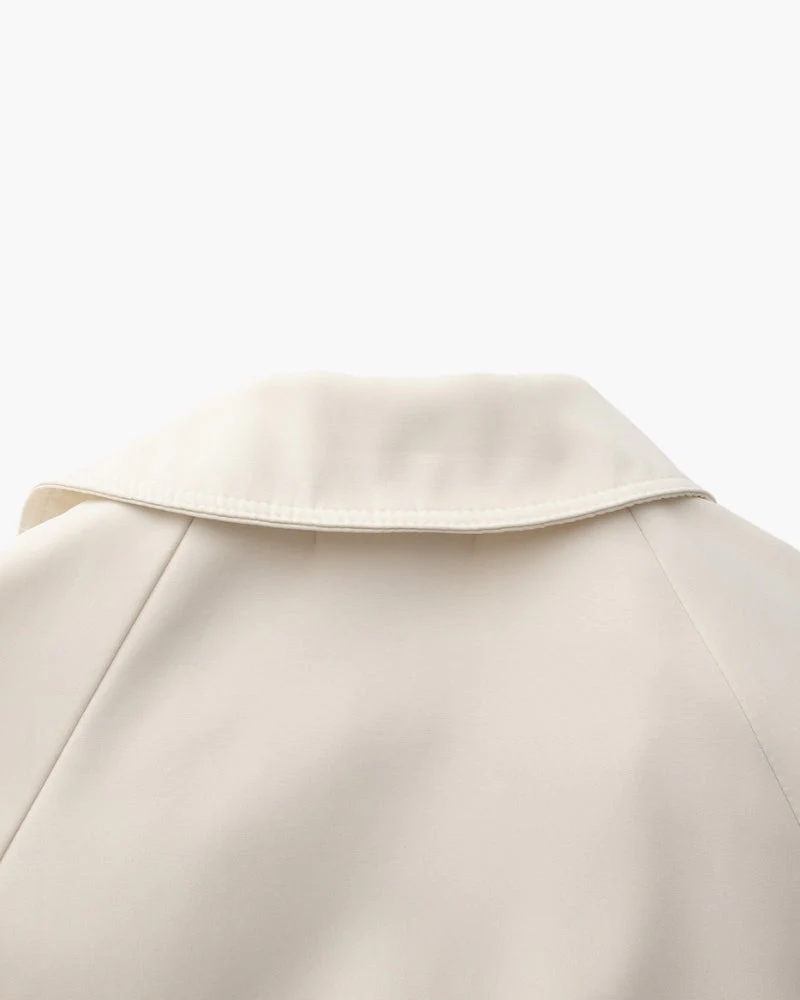 Heritage Trench Coat - Image 21