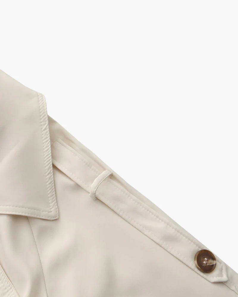 Heritage Trench Coat - Image 22