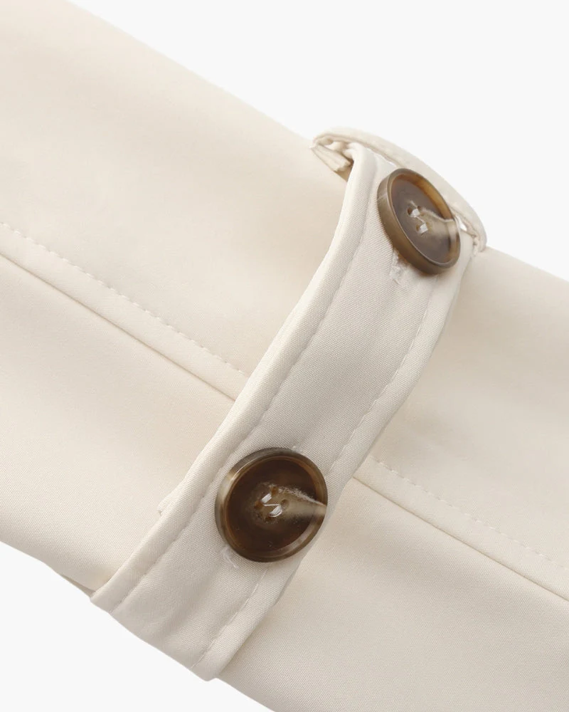 Heritage Trench Coat - Image 25
