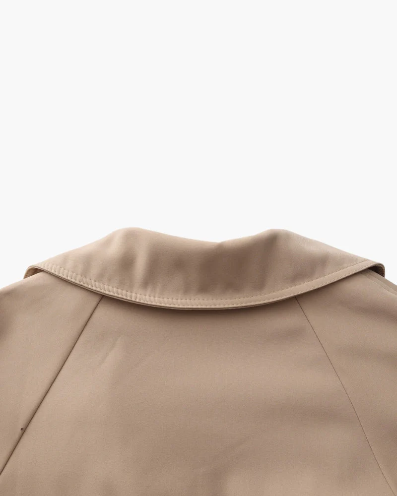 Heritage Trench Coat - Image 3