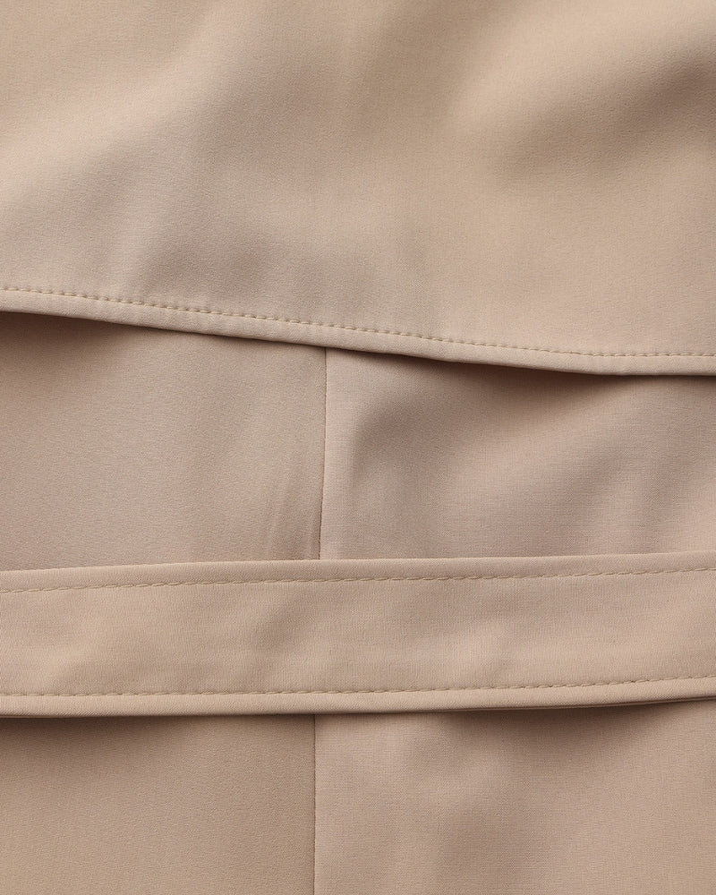 Heritage Trench Coat - Image 4