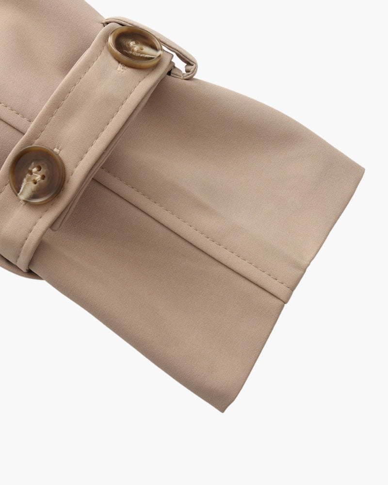 Heritage Trench Coat - Image 6