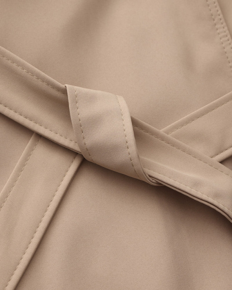 Heritage Trench Coat - Image 7