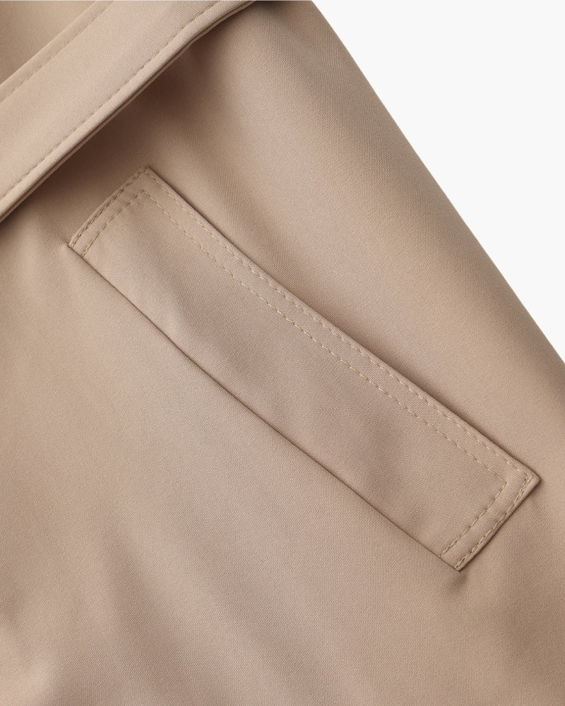 Heritage Trench Coat - Image 8