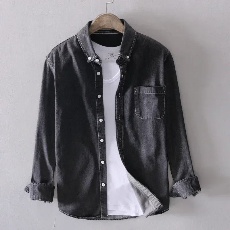 Hudson Classic Button-Up - Image 6